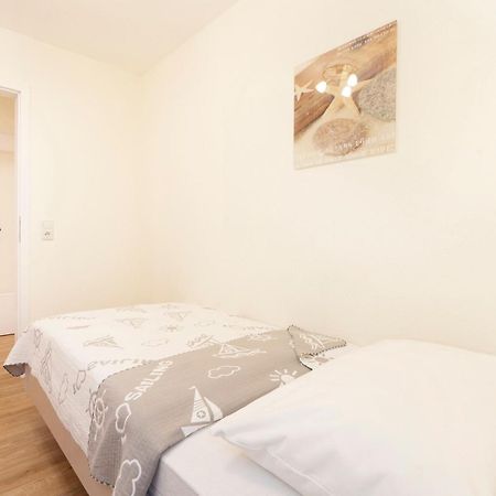 Lindenbuschen 2 Wohnung 5 Kellenhusen Exterior foto