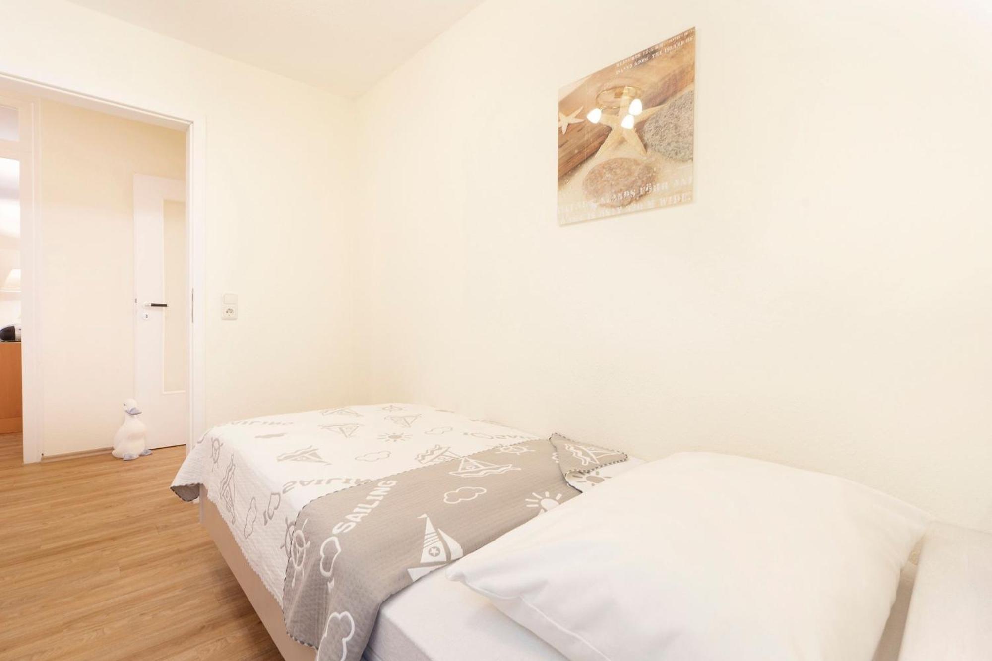 Lindenbuschen 2 Wohnung 5 Kellenhusen Exterior foto