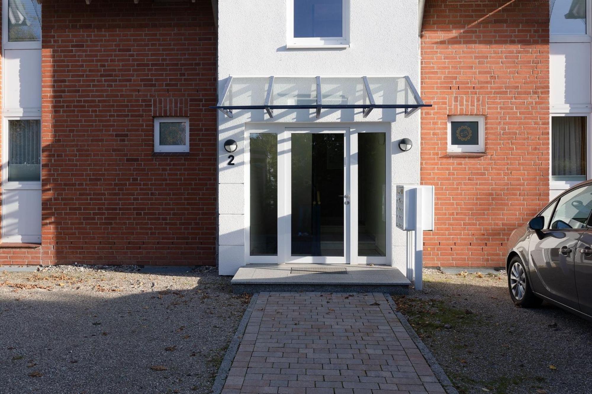 Lindenbuschen 2 Wohnung 5 Kellenhusen Exterior foto