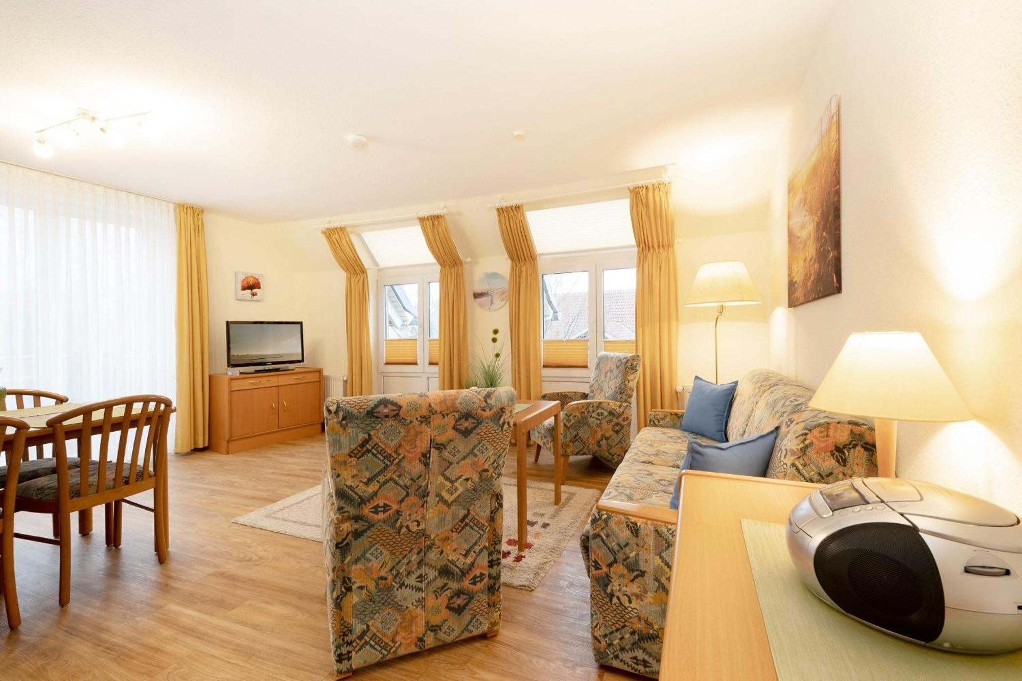 Lindenbuschen 2 Wohnung 5 Kellenhusen Exterior foto