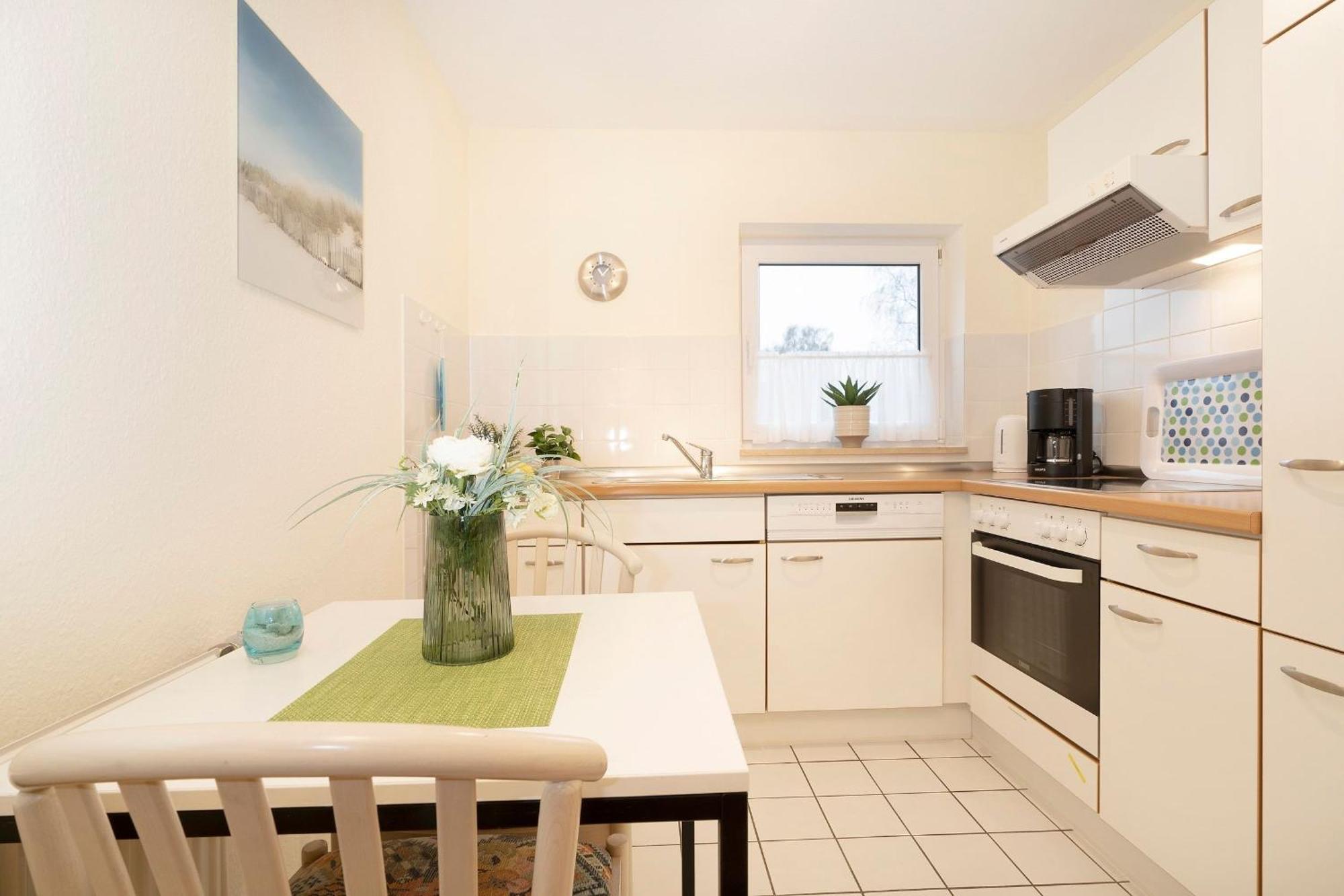 Lindenbuschen 2 Wohnung 5 Kellenhusen Exterior foto