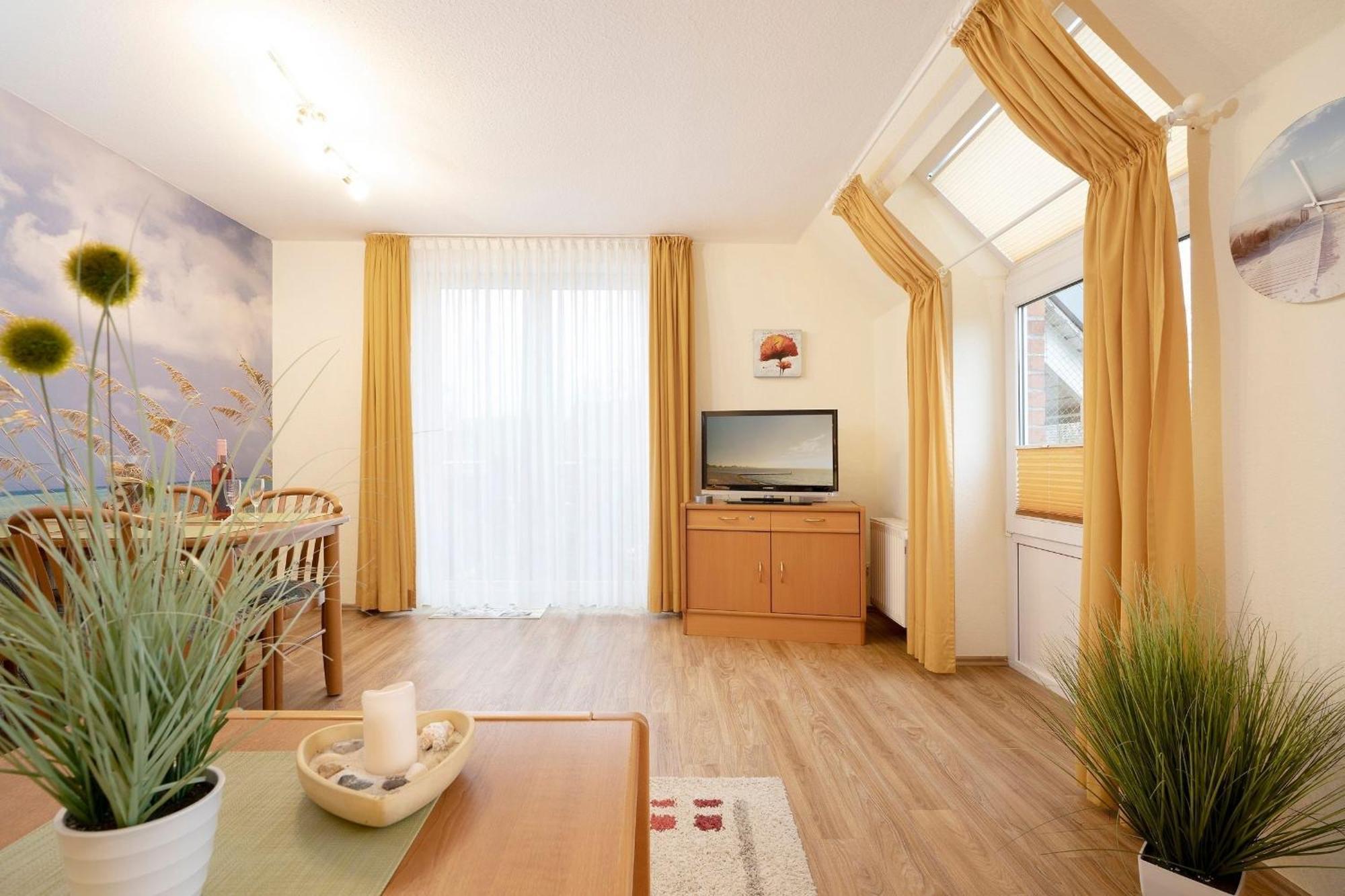 Lindenbuschen 2 Wohnung 5 Kellenhusen Exterior foto